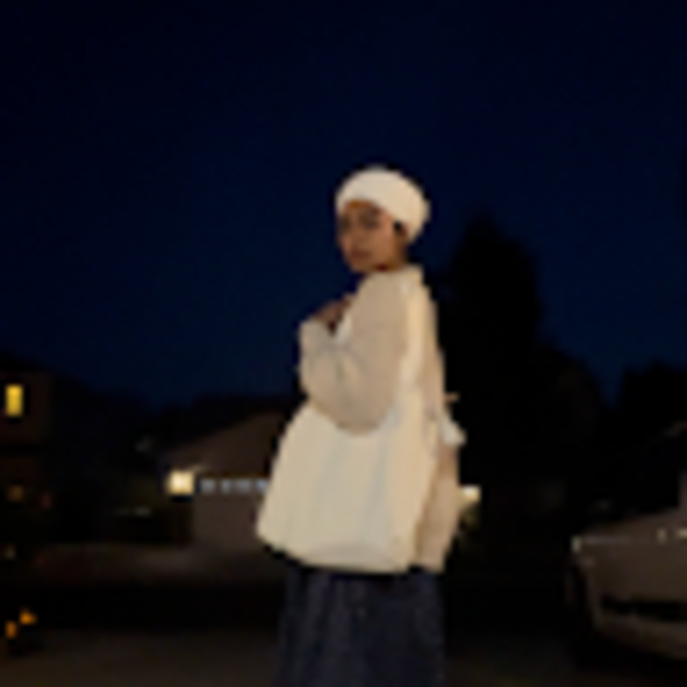 Meet your Posher, Simran